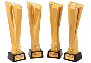 國家優質工程獎