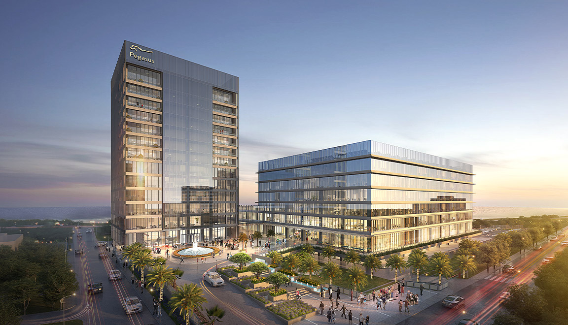 圭亞那飛馬酒店