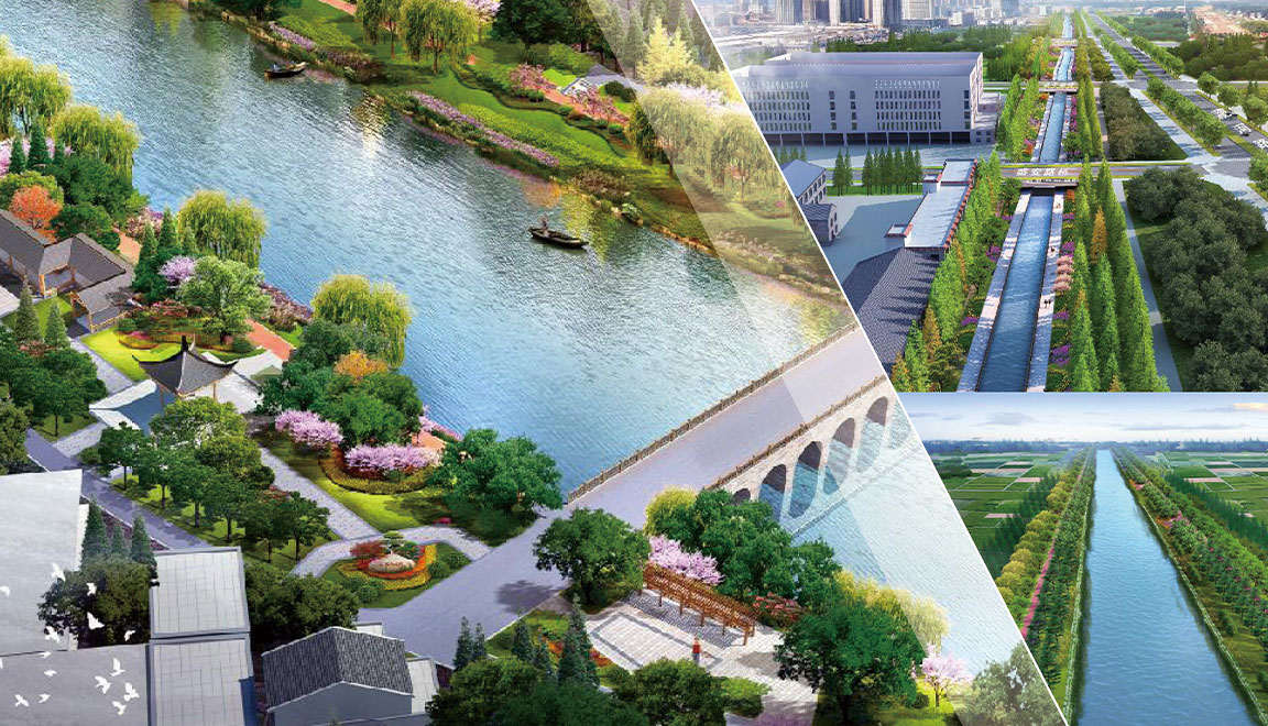 蚌埠淮上區二號溝（昌平街-吳小街泵站）黑臭水體治理項目