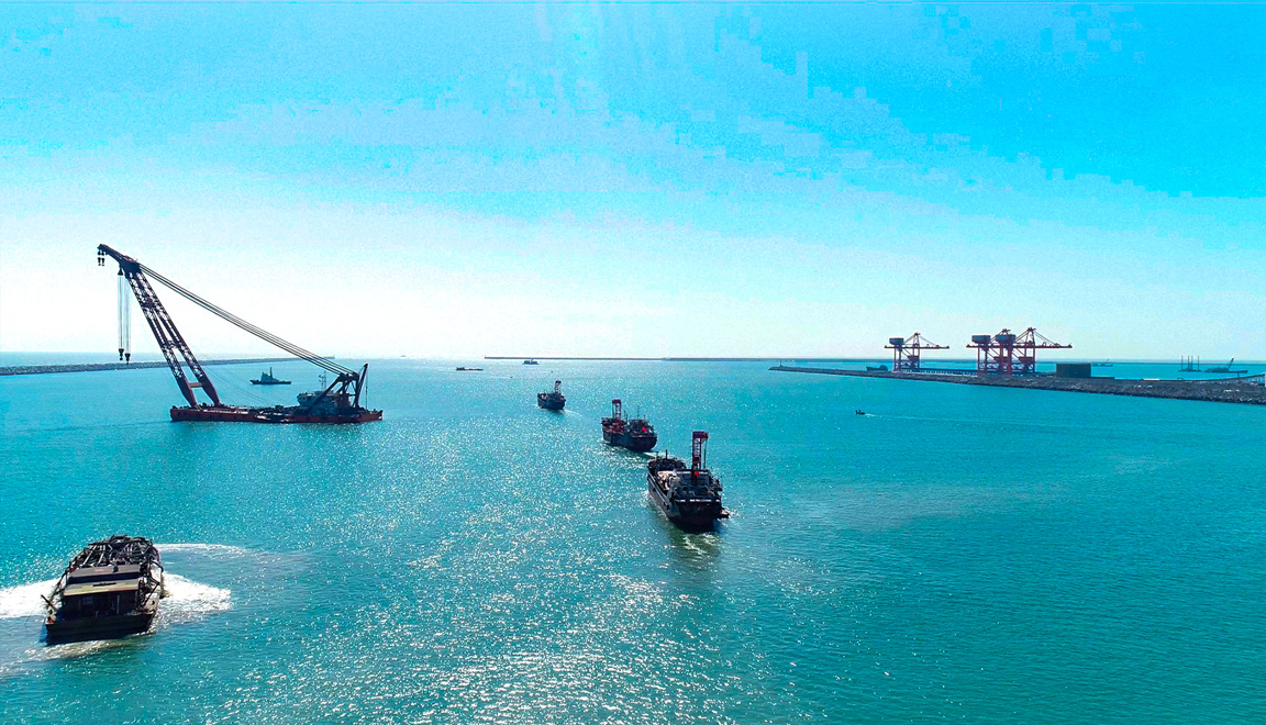 廣東大唐國際南澳勒門I海上風(fēng)電項目