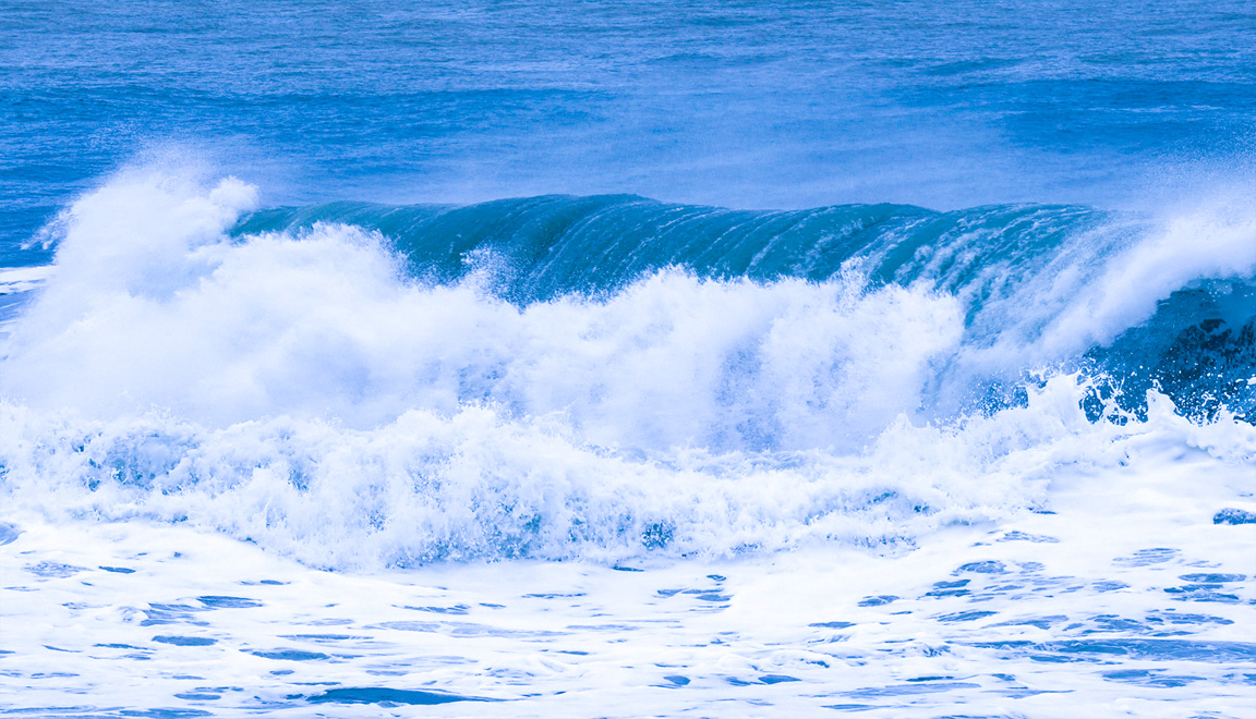 大萬(wàn)山島波浪能示范工程項(xiàng)目