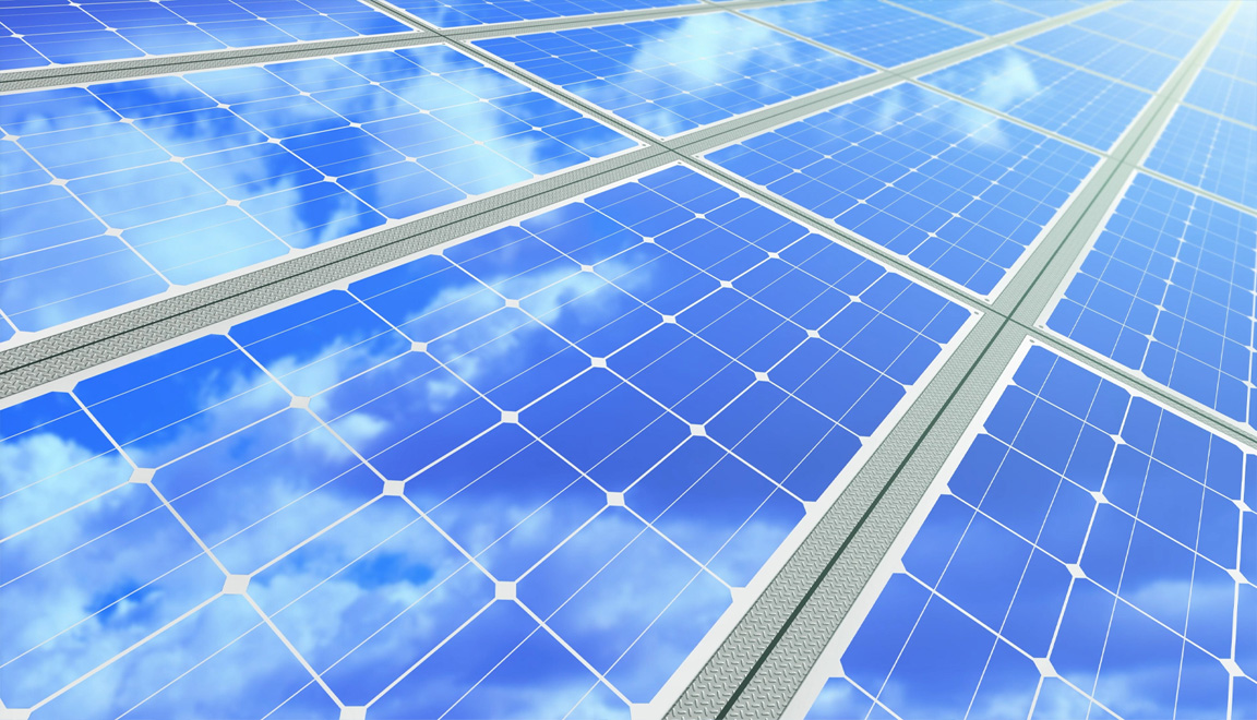 廣東廣青金屬科技有限公司屋頂分布式光伏