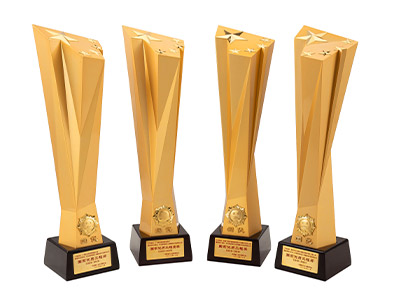 國家優質工程獎 