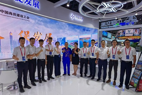 公司受邀參加第二屆大國工匠創新交流大會暨大國工匠論壇