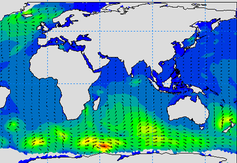 中交四航院自主研發(fā)《全球海浪數(shù)據(jù)集》在廣州數(shù)據(jù)交易所上市！ 