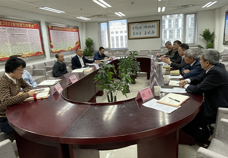 鄧磊赴京開展系列商務(wù)活動 