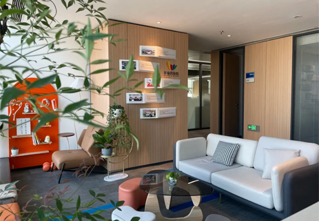 公司城綜事業(yè)部獲評集團(tuán)企業(yè)文化示范基地標(biāo)桿 