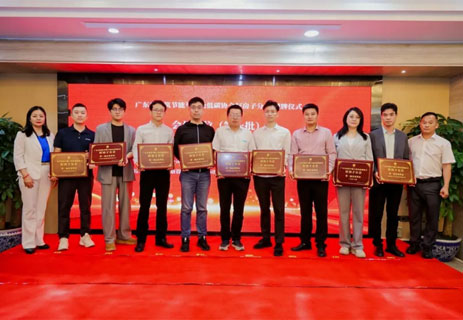 緊跟行業(yè)發(fā)展，四航院加入“好房子”分會(huì) 