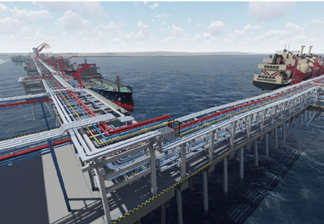 科技前沿 | 四航院數(shù)智化轉(zhuǎn)型的創(chuàng)新實(shí)踐與突破 