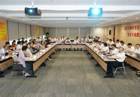 公司再獲管理體系審核佳績