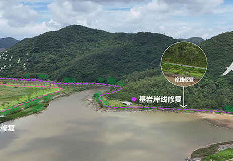 四航院生態修復項目獲評首屆聯合國“海洋十年”大賽獎項